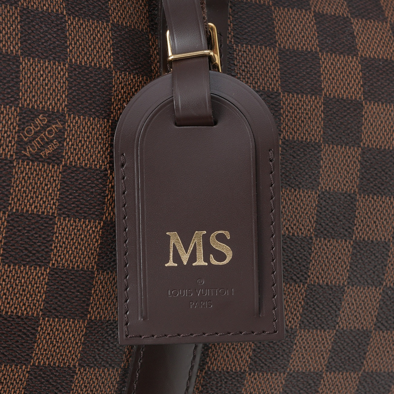 LOUIS VUITTON(USED)루이비통 다미에 키폴 45